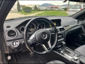 Mercedes-Benz C 350 AMG ПАКЕТ, снимка 11