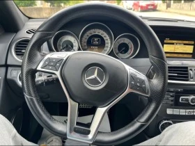 Mercedes-Benz C 350 AMG ПАКЕТ, снимка 5