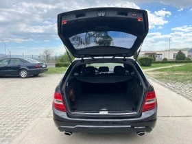 Mercedes-Benz C 350 AMG ПАКЕТ, снимка 13