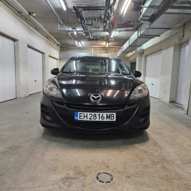 Mazda 3 MRZ DISI, снимка 2
