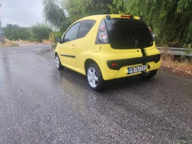 Peugeot 107 1.0, снимка 7