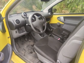 Peugeot 107 1.0, снимка 3