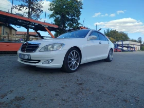 Mercedes-Benz S 500 69.000 км, снимка 1