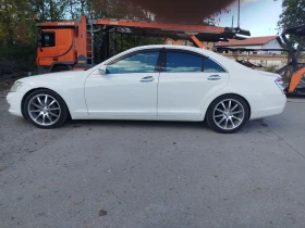 Mercedes-Benz S 500 69.000 км, снимка 3