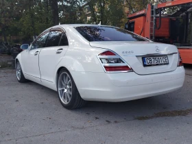 Mercedes-Benz S 500 69.000 км, снимка 6