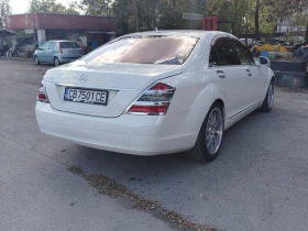 Mercedes-Benz S 500 69.000 км, снимка 5