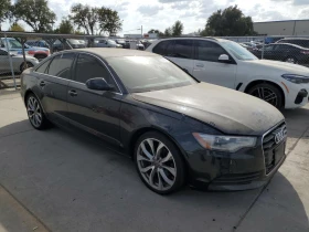 Audi A6, снимка 4