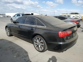 Audi A6, снимка 2