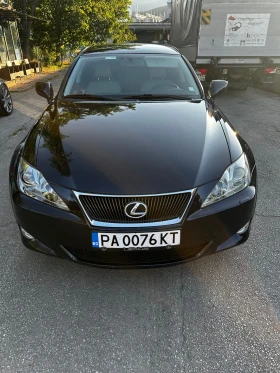 Lexus IS 220d 220d | Mobile.bg    6