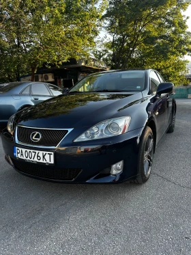  Lexus IS 220d