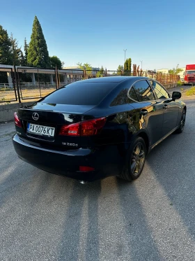 Lexus IS 220d 220d | Mobile.bg    7