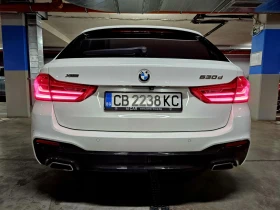 BMW 530 xDrive M, снимка 6