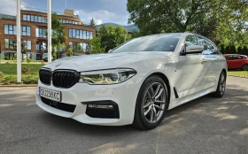 BMW 530 xDrive M, снимка 1