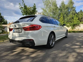 BMW 530 xDrive M, снимка 3