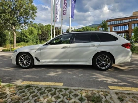 BMW 530 xDrive M, снимка 7