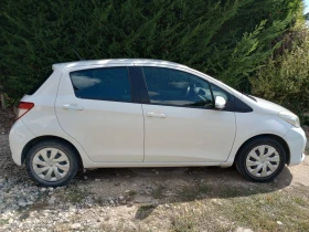 Toyota Yaris 1.33 VVT-I, снимка 2