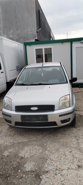 Ford Fusion 1, 4 Джиа ПРОМОЦИЯ  - [1] 