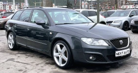 Seat Exeo 2.0D ST 170HP EURO5, снимка 3