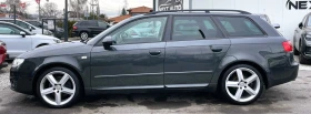 Seat Exeo 2.0D ST 170HP EURO5, снимка 8