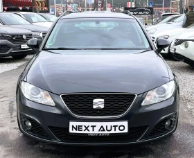 Seat Exeo 2.0D ST 170HP EURO5, снимка 2