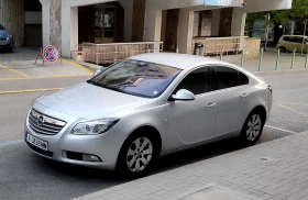 Opel Insignia 2.0 CDTI, снимка 1