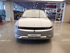 Hyundai Ioniq 5 Premium AWD, снимка 5