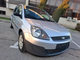 Ford Fiesta 1, 25i 75hp * КЛИМАТИК * EURO 4 * , снимка 4