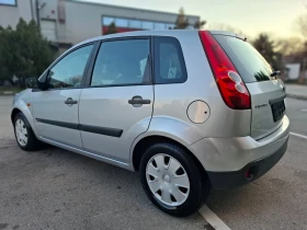 Ford Fiesta 1, 25i 75hp * КЛИМАТИК * EURO 4 * , снимка 7