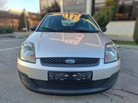 Ford Fiesta 1, 25i 75hp * КЛИМАТИК * EURO 4 * , снимка 3