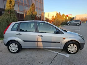 Ford Fiesta 1, 25i 75hp * КЛИМАТИК * EURO 4 * , снимка 5