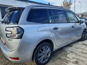 Citroen Grand C4 Picasso 2016та КАТО НОВА , снимка 5