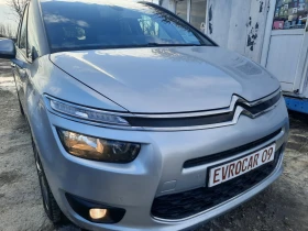 Citroen Grand C4 Picasso 2016та КАТО НОВА , снимка 2