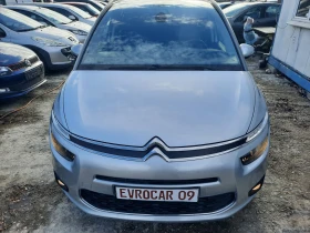 Citroen Grand C4 Picasso 2016та КАТО НОВА , снимка 3