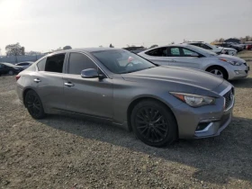     Infiniti Q50 LUXE 3.0L/  !