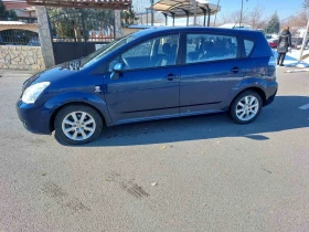 Toyota Corolla verso 2.0куб. 116кс, снимка 3