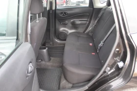 Nissan Note 1.5 dCi, снимка 8