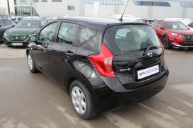 Nissan Note 1.5 dCi, снимка 4