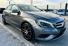     Mercedes-Benz A 200 Sport