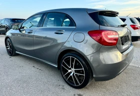 Mercedes-Benz A 200 Sport | Mobile.bg    4