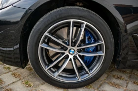 BMW 540 540d xDrive LCI, снимка 15