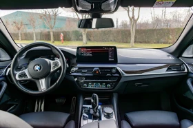 BMW 540 540d xDrive LCI, снимка 7