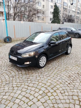 VW Polo 1.4 газ-инж ! - 7500 лв. - 36880992 | Car24.bg