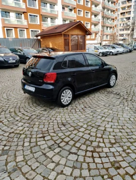 VW Polo 1.4 газ-инж ! , снимка 4