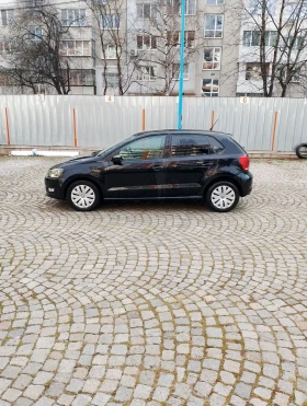 VW Polo 1.4 газ-инж ! , снимка 7