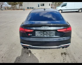 Audi S5 3.0T* PREMIUM* PLUS* 360КАМЕРА* BOSE* ДИСТРОНИК* К, снимка 5