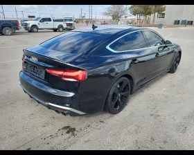 Audi S5 3.0T* PREMIUM* PLUS* 360КАМЕРА* BOSE* ДИСТРОНИК* К, снимка 2