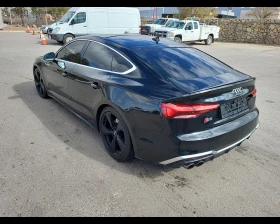 Audi S5 3.0T* PREMIUM* PLUS* 360КАМЕРА* BOSE* ДИСТРОНИК* К, снимка 4