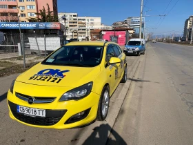 Opel Astra, снимка 2