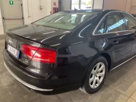 Audi A8 3.0 V6 TDI quattro - 18500 лв. - 56764399 | Car24.bg