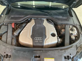 Audi A8 3.0 V6 TDI quattro - 18500 лв. - 56764399 | Car24.bg